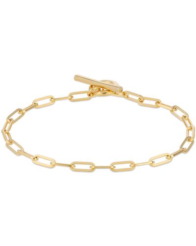 Otiumberg Love Link Bracelet - Metallic