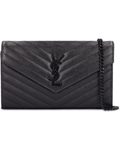 Ysl wallet on chain price 2025