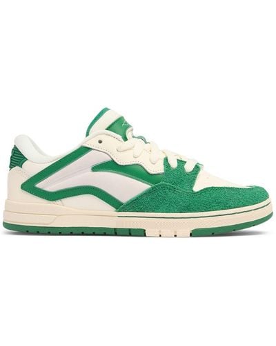 Li-ning Wave Pro S Sneakers - Green