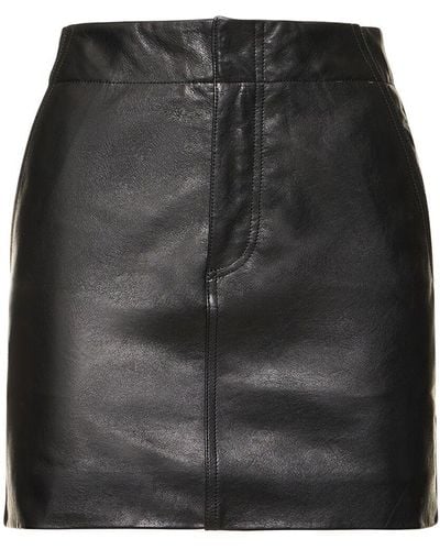 Black Gauchère Skirts for Women | Lyst