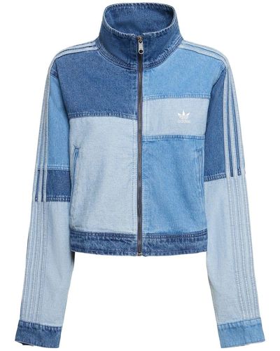 adidas Originals Jackets for Women | Online Sale up to 52% off | Lyst