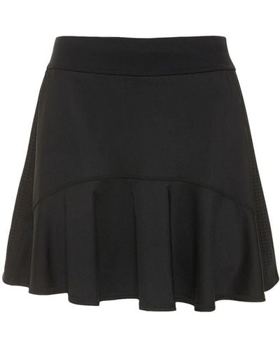 Sweaty Betty Volley Tennis Skirt - Black
