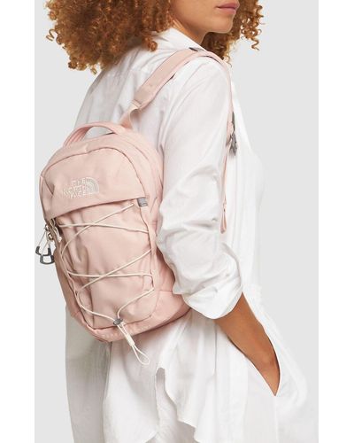 The North Face Borealis Mini Backpack - Pink