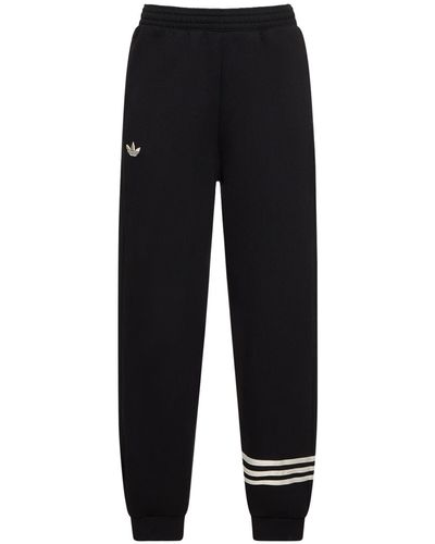 adidas Originals Track pants and jogging bottoms for Women | Online Sale up  to 70% off | Lyst UK
