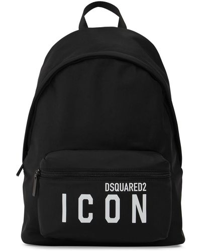Backpacks Dsquared2 - Hawaii Island backpack - BPM0004168005343084