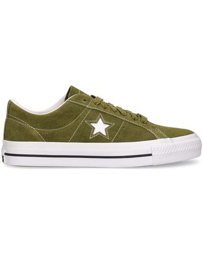 Converse One Star Sneakers for Women - Up to 71% off | Lyst