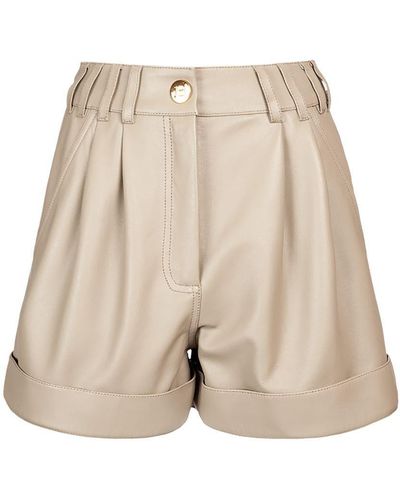 Balmain Shorts for Women | Online Sale up to 60% off | Lyst - Page 5