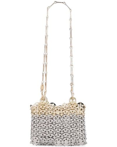 レディース Paco Rabanne ショルダーバッグが¥59,600〜 | Lyst