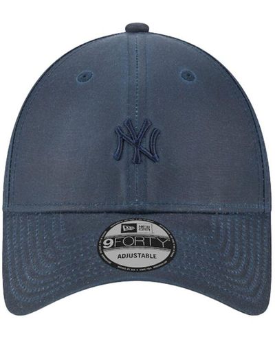 KTZ Gorra 9forty - Azul