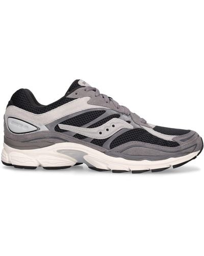 Saucony Progrid Omni 9 Sneakers - Grey
