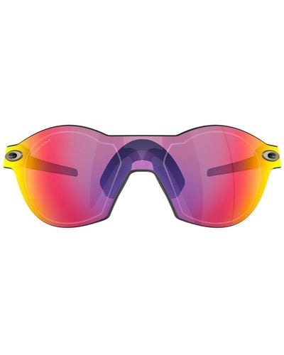 Oakley Gafas de sol re:subzero - Azul