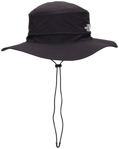 The North Face Recycled Tech Horizon Breeze Hat - Black