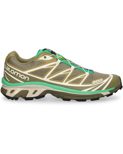 Salomon Sneakers for Men | Online Sale up to 52% off | Lyst