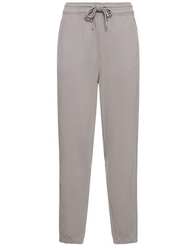 adidas By Stella McCartney True Casuals Sweatpants - Gray