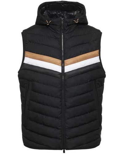 Instrument Omdat glas BOSS by HUGO BOSS Waistcoats and gilets for Men | Online Sale up to 70% off  | Lyst