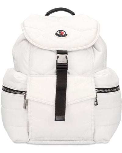 Moncler Astro Nylon Backpack - Multicolor