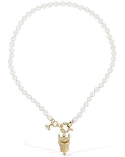 LV Necklace – The Envy House