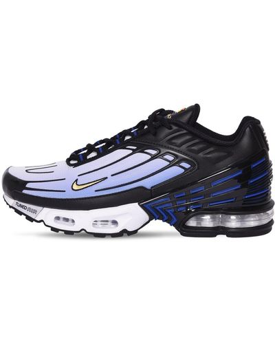 Nike Air Max Plus Iii スニーカー - ブルー