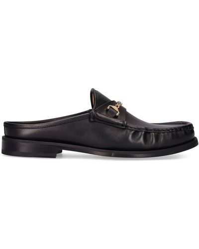 メンズ Hyusto ローファー | オンラインセールは最大55%オフ | Lyst