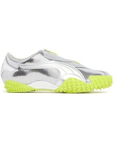 OTTOLINGER Puma X Mostro Low Sneakers - Green