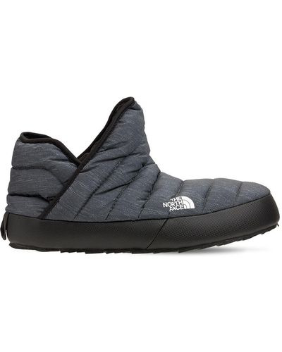 The North Face Loafers and moccasins for Women | Lyst