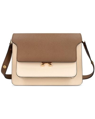 Mini Trunk Bag by Marni - La Gar_Åonne – La Garçonne