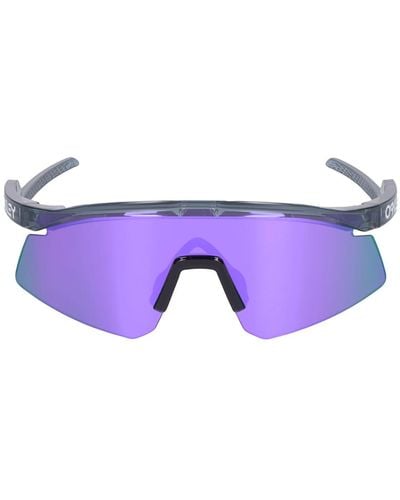 Oakley Gafas de sol hydra prizm mask - Morado