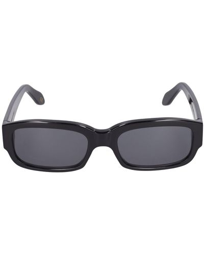 Totême The Regulars Acetate Sunglasses - Grey