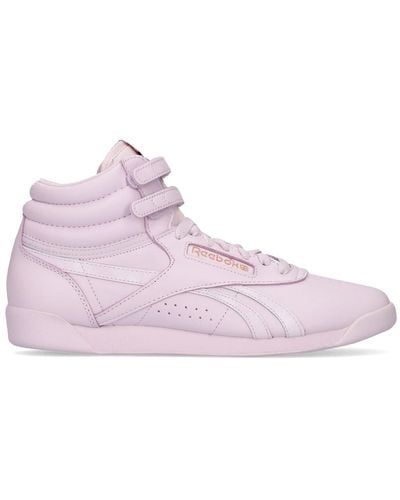 Reebok High-top trainers for Women | Online Sale up to 70% | Lyst Australia