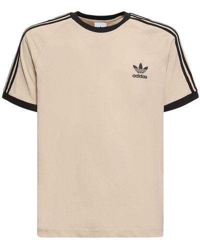 adidas Short sleeve t-shirts for Men | Online Sale up to 69% off | Lyst