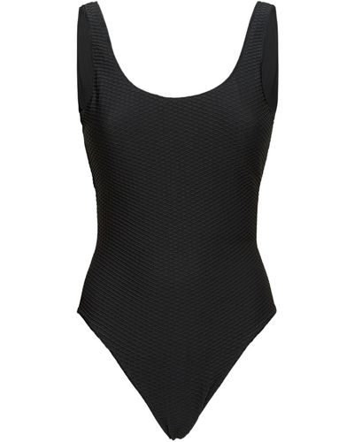 Black Anine Bing Beachwear and swimwear outfits for Women | Lyst Canada