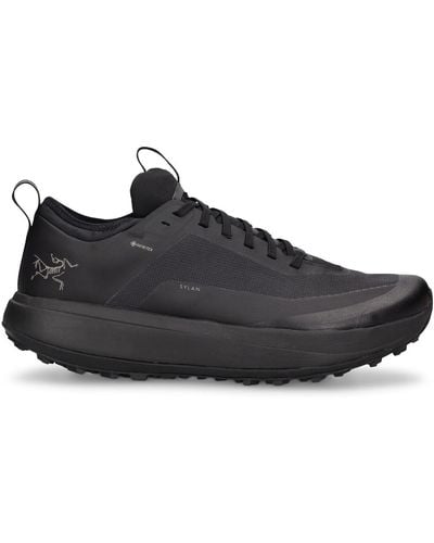 Arc'teryx Sneakers sylan gtx - Noir