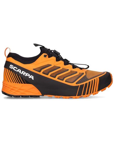 SCARPA Trainingssneakers "ribelle Run Trail" - Orange