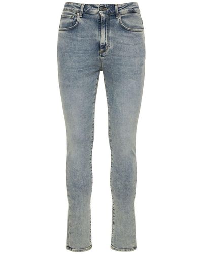 Represent Jeans Aus Denim "essential" - Blau