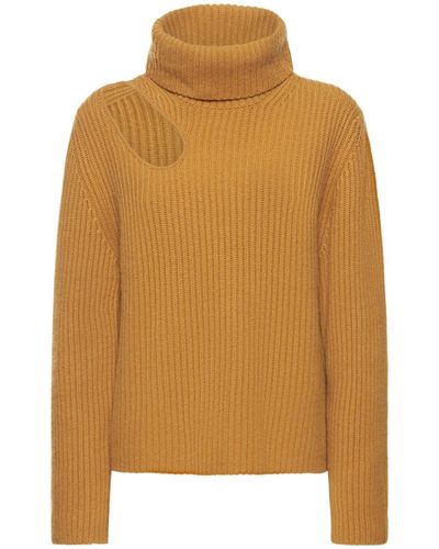 Jonathan Simkhai Sweaters and knitwear for Women | Online Sale up to 87 ...