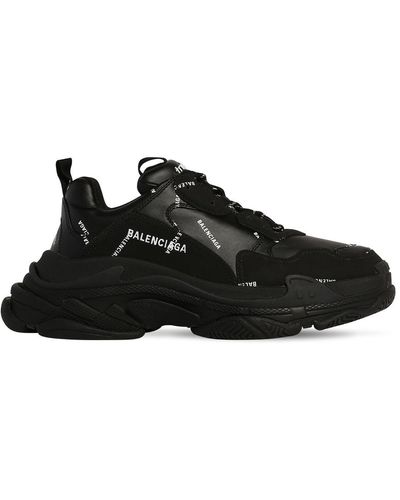 Balenciaga Triple S Sneakers for Men - Up to 46% off | Lyst Australia