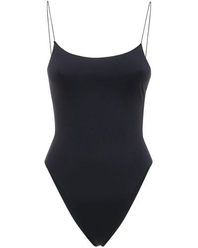 Tropic of C The C Swimsuit - Black