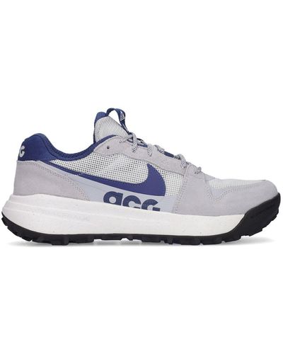 Nike Sneakers acg lowcate - Blanco