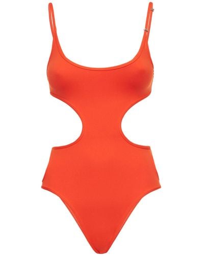 Cut Out Swimsuits