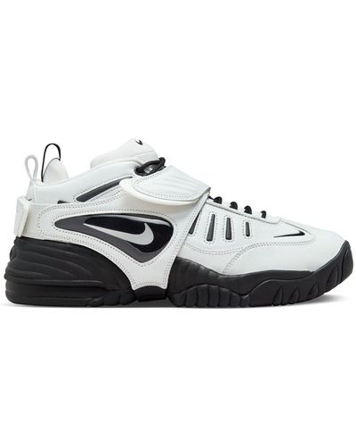Nike X AMBUSH Air Adjust Force Sneakers - Weiß