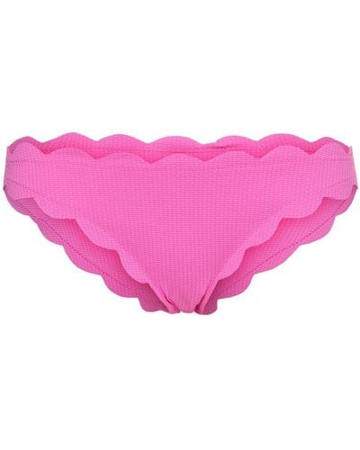 Marysia Swim Antibes Bikini Bottoms - Pink
