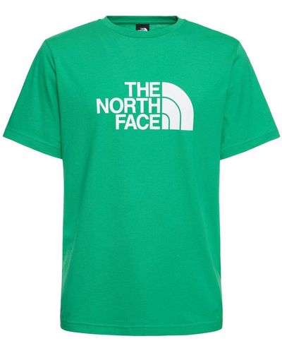 The North Face Easy Tシャツ - グリーン