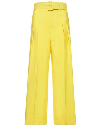 Rosie Assoulin Pants for Women | Online Sale up to 84% off | Lyst