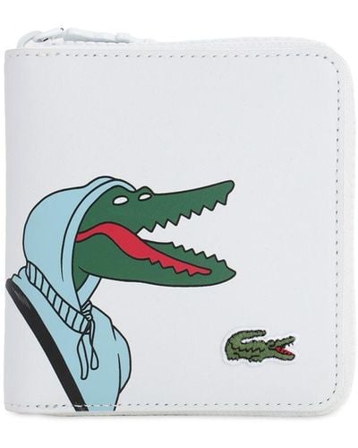 Lacoste Wallets and cardholders for Men | Online Sale up to 30% off | Lyst  Canada