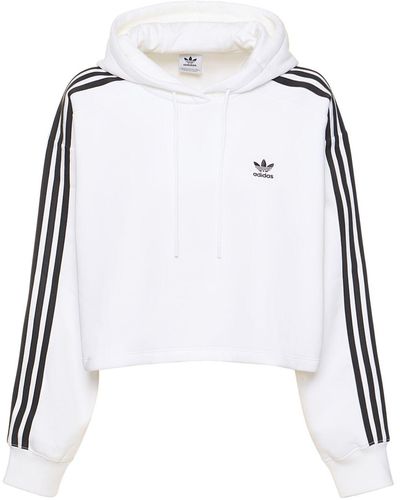 adidas Originals Hoodies for Women | Black Friday Sale & Deals up to 69%  off | Lyst