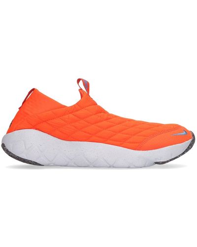 Nike Moc 3.5 Trainers - Orange