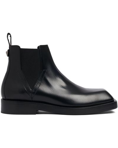 Versace Boots for Men | Online Sale up to 56% off | Lyst