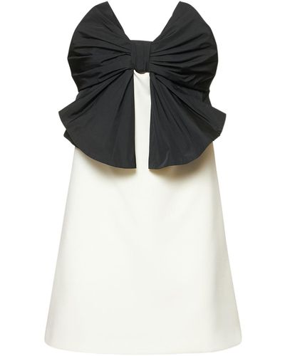 レディース RED Valentino ミニ/ショートワンピース | オンライン