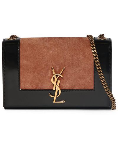 Saint Laurent Kate Collection Bags for Women - Up to 36% off