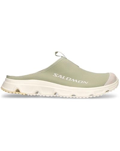 Salomon Rx Slide 3.0 Sandals - Green